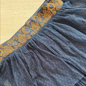 Laura Egloff Maxi Skirt